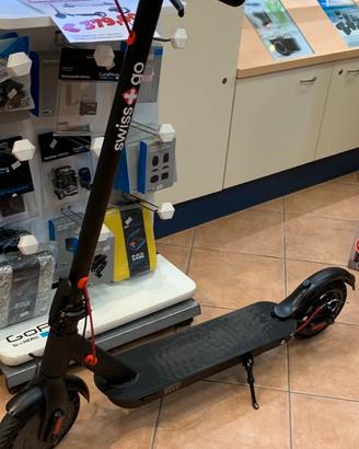 Monopattino elettrico