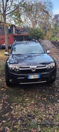 Dacia Duster 1500dci