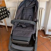 Passeggino Inglesina Aptica + Borsa