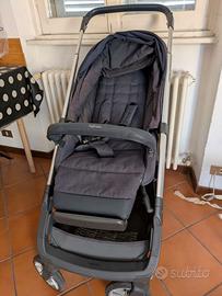 Passeggino Inglesina Aptica + Borsa