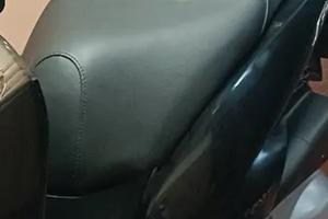 Sella Sh 300 anno 2009