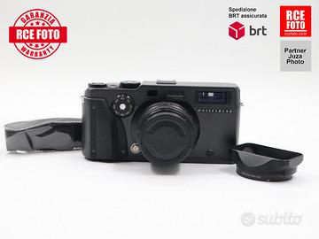 Hasselblad X-Pan + 45 F4