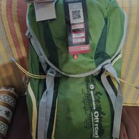 Manfrotto MB OR-BP-30GR Green OffRoad B