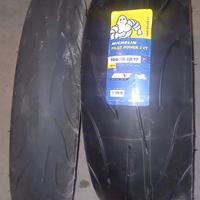 Michelin Pilot  Power 2tc