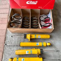 Assetto Bilstein B12 Mini Cooper F56