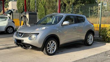 Nissan Juke 1.5 dCi Visia 2012