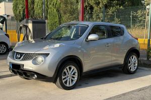 Nissan Juke 1.5 dCi Visia 2012