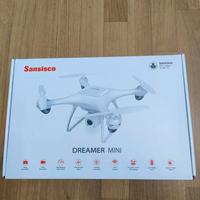 Drone Sansisco Dreamer Mini