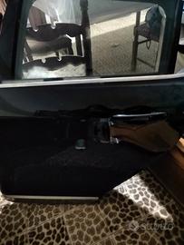 porte Peugeot 2008 anno 2014 