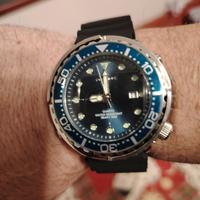 Orologio Sub.