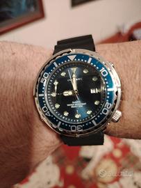 Orologio Sub.