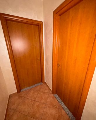 Porte