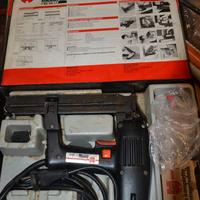 Graffatrice elettronica WURTH