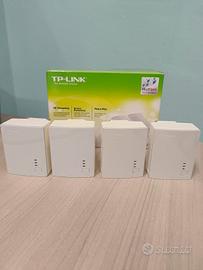 Nano Powerline adattatori di rete