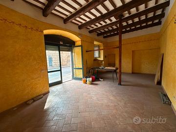 Magazzino/laboratorio