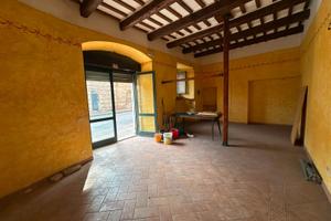 Magazzino/laboratorio