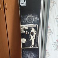 snowboard 