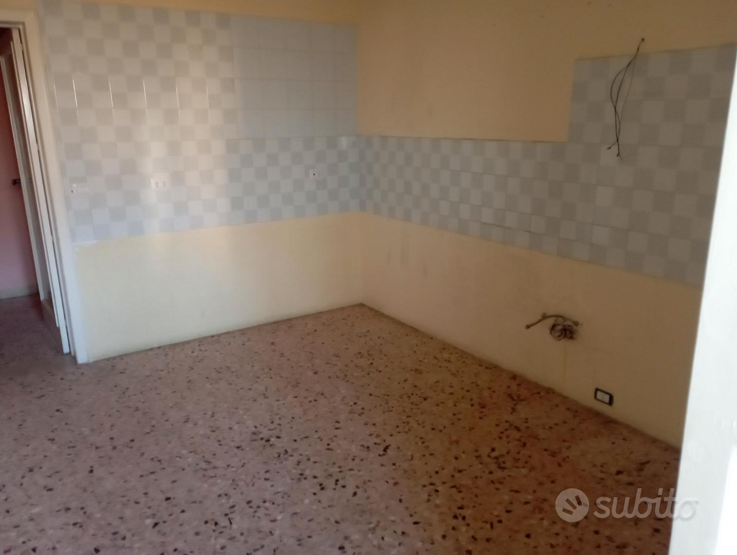 Appartamento – Ragusa, Cappuccini - Altro