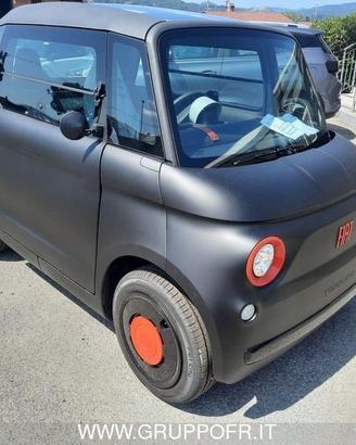 FIAT Topolino TOPOLINO SPORTING