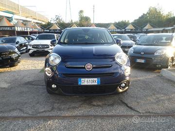 Fiat 500X 1.3 MultiJet 95 CV Connect