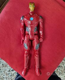Hasbro Marvel Avengers Iron Man Action Figure 30cm