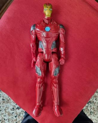 Hasbro Marvel Avengers Iron Man Action Figure 30cm