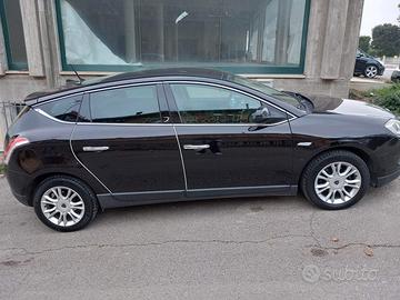 Lancia Delta 2012 1.6 disel Business
