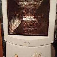 Lampada abbronzante solarium HB404 Philips