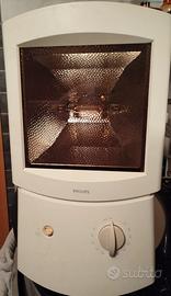 Lampada abbronzante solarium HB404 Philips