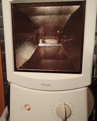 Lampada abbronzante solarium HB404 Philips