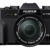 Fujifilm X-T20
