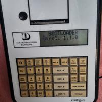 9635N-registratore di cassa dataprocess Europe Mag