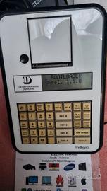 9635N-registratore di cassa dataprocess Europe Mag