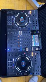 Pioneer XDJ - XZ