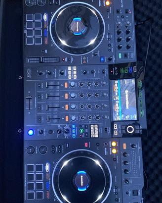Pioneer XDJ - XZ