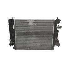 Radiatore acqua per Smart Smart fortwo coupe EQ (2