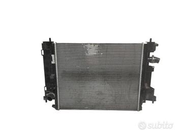 Radiatore acqua per Smart Smart fortwo coupe EQ (2