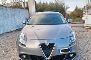 Alfa Romeo Giulietta 1.6 JTDm 120 CV Super