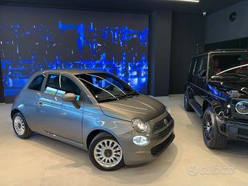 FIAT 500 1.0 Hybrid Lounge
