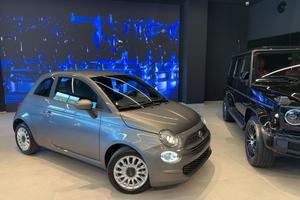 FIAT 500 1.0 Hybrid Lounge