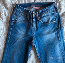 Jeans anni 2000