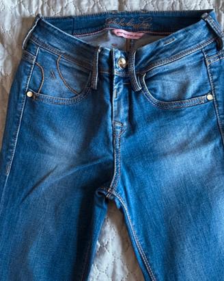 Jeans anni 2000