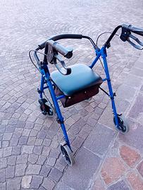 deamulatore vassalli. come nuovo