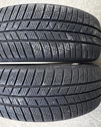 gomme usate 2055516 Winter BARUM - POLARIS 5 - 034