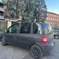 Fiat Multipla 1.9 MJT Emotion