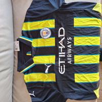 Maglia Manchester City