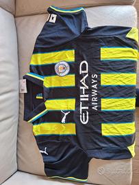 Maglia Manchester City