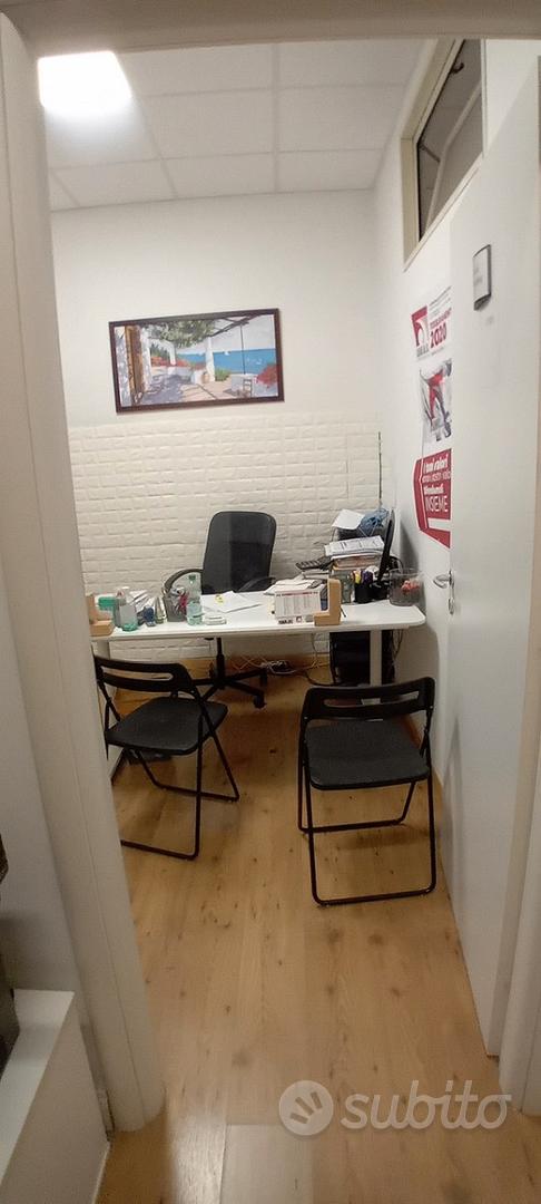 Locale C1 adatto per ufficio, studio o negozio - Altro