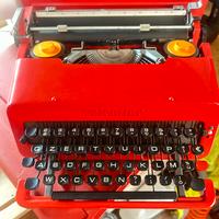 Olivetti