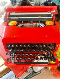 Olivetti